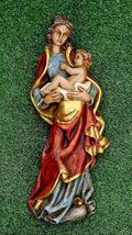 Statuetă Fecioara Maria