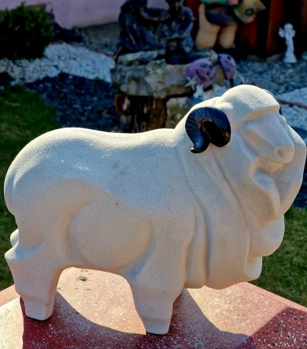 Figurină Berbec