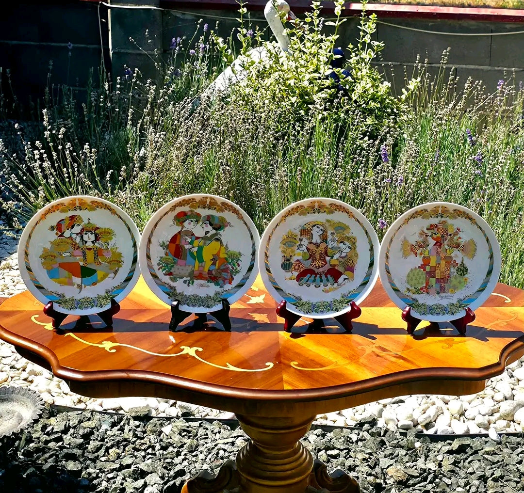 Farfurii Rosenthal