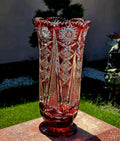 Vază Bohemia
