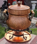 Set Fondue