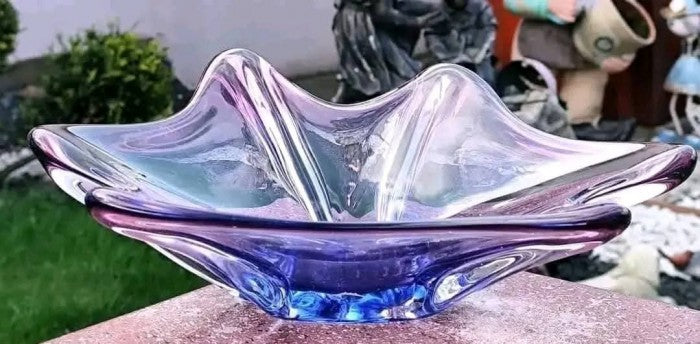 Fructieră Murano