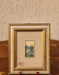 Tablou decor aur