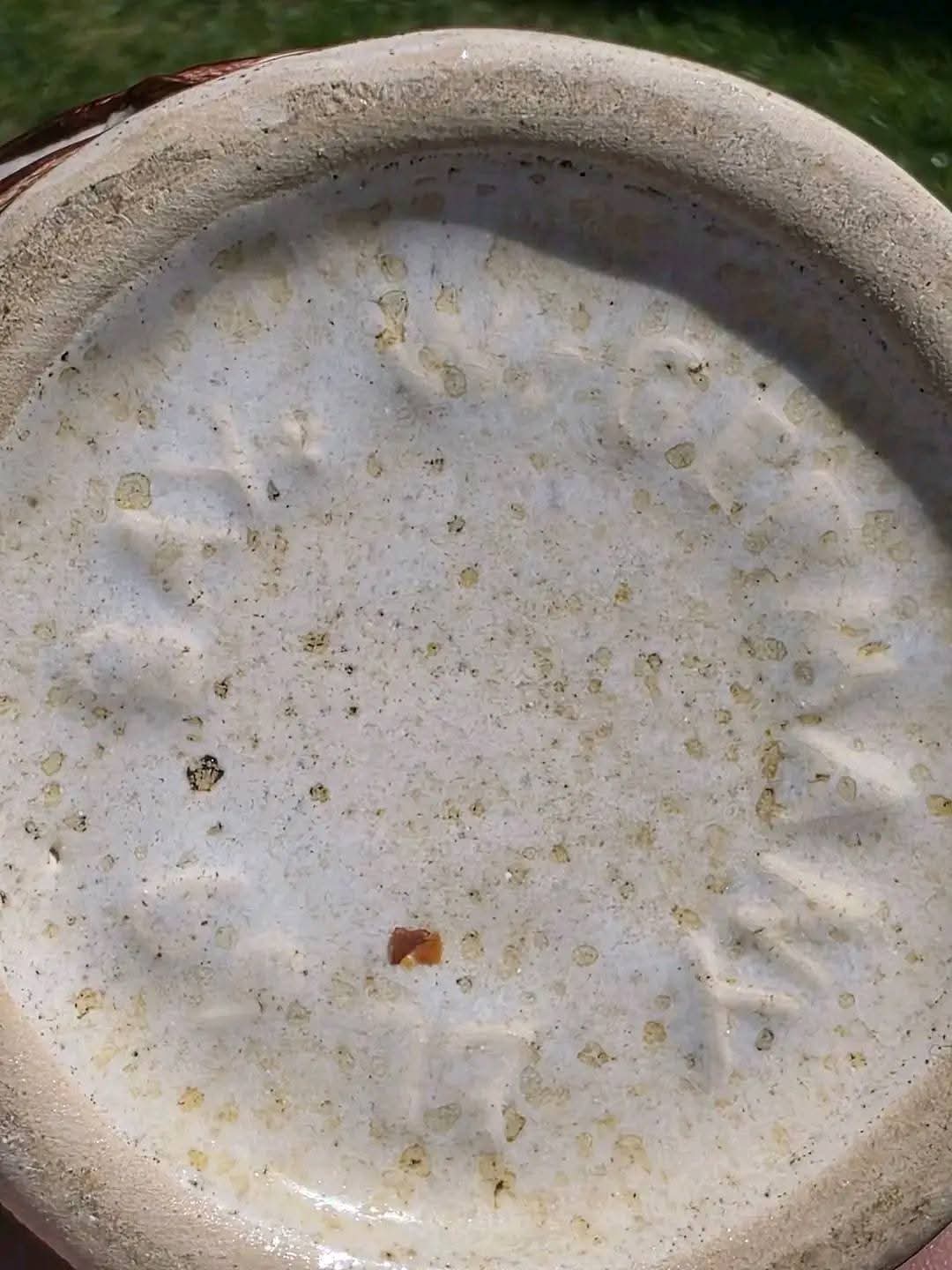 Ulcior ceramică