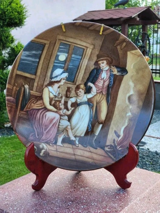 Farfurie Limoges