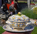 Supieră - Platou