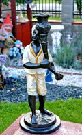Statueta BlackMoore