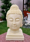 Lampă Buddha