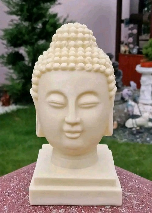 Lampă Buddha