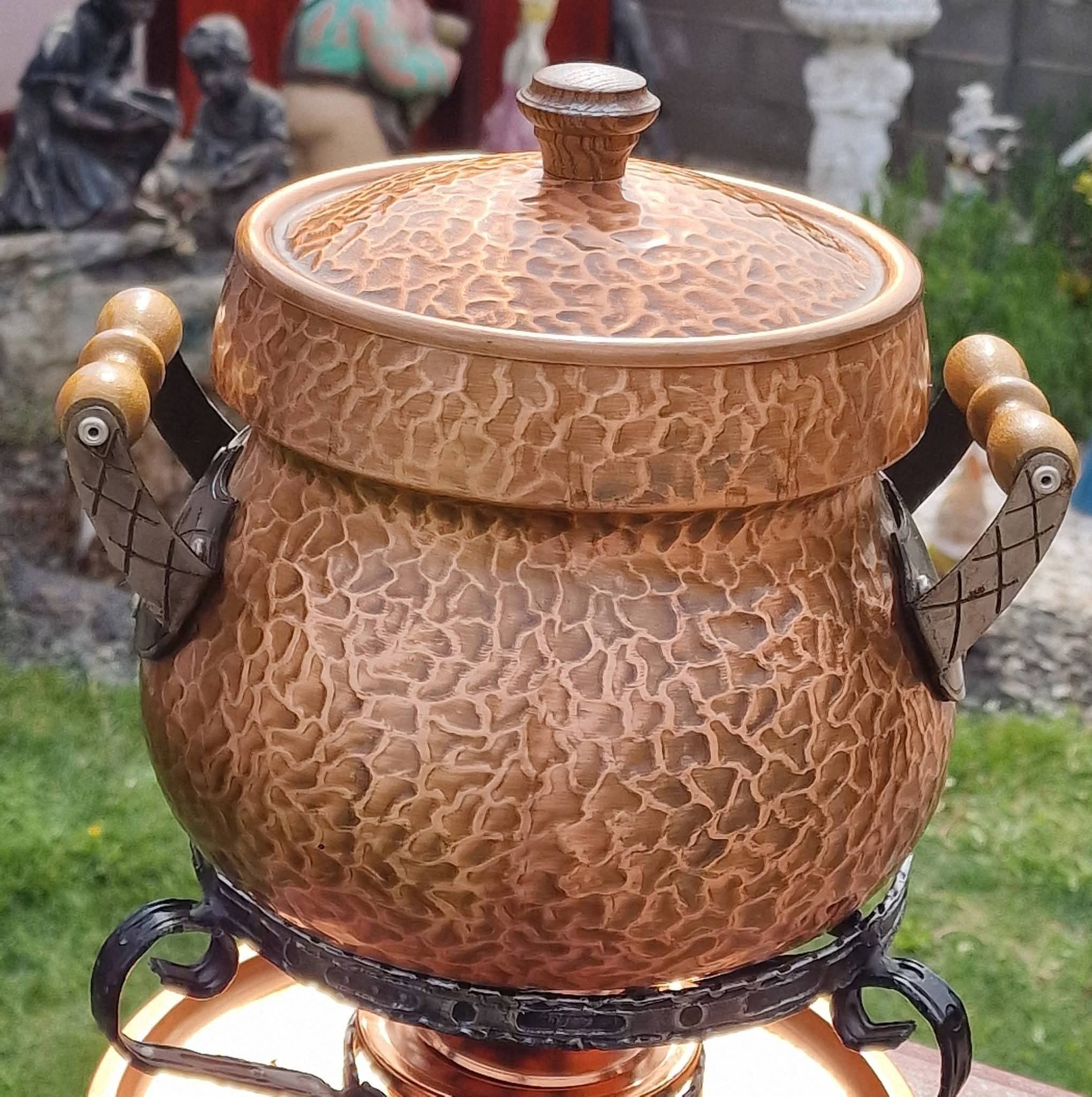 Set Fondue