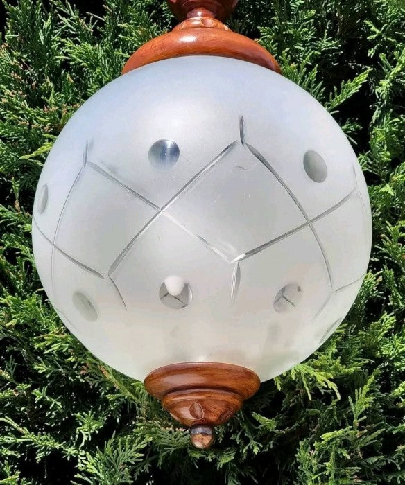 Lustră Mid Century