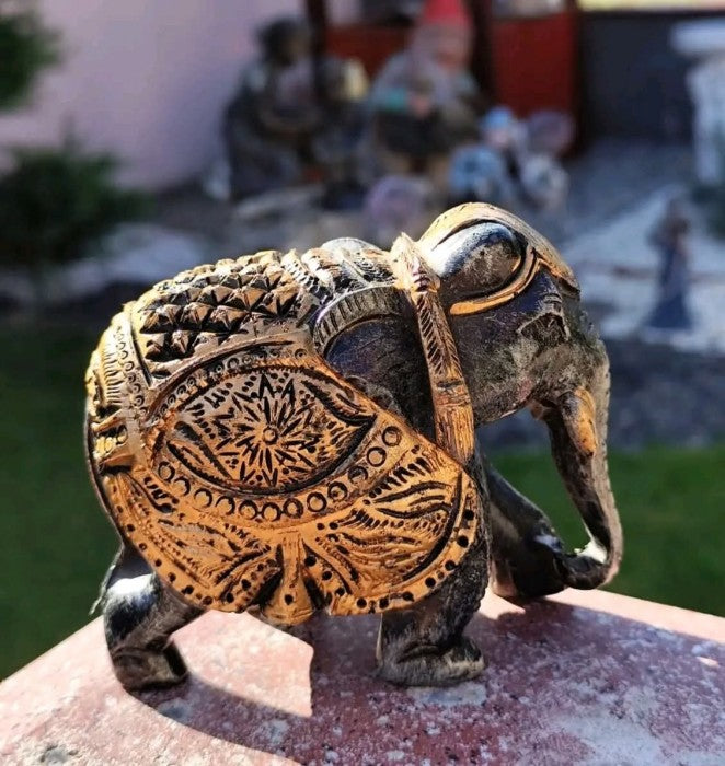 Statuetă Elefant