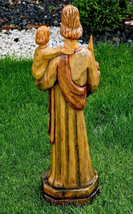 Statuetă Sfântul Iosif