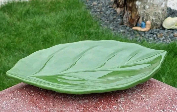 Platou ceramică