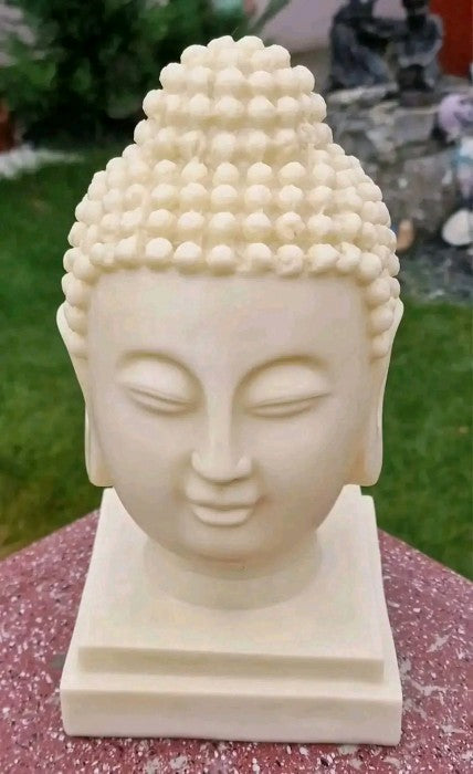 Lampă Buddha