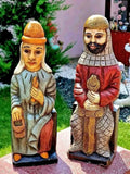 Statuete vechi