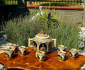 Set Rustic