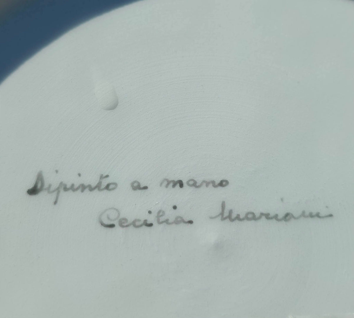 Farfurii de colecție