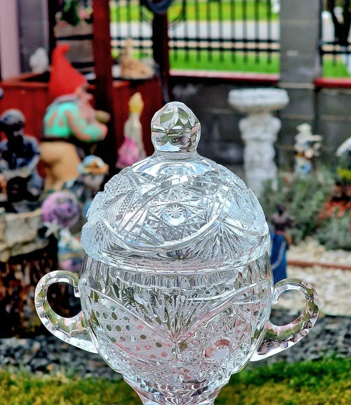 Bombonieră Cristal