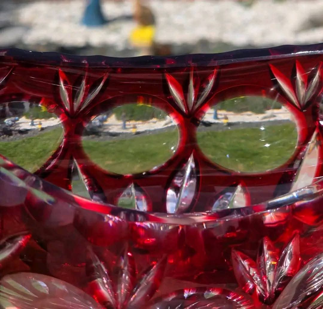 Bol Cristal Masiv