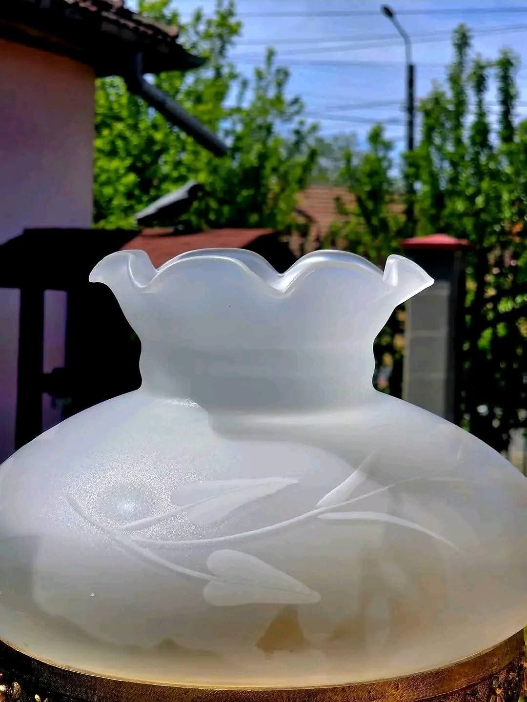 Lampă Louis XVI