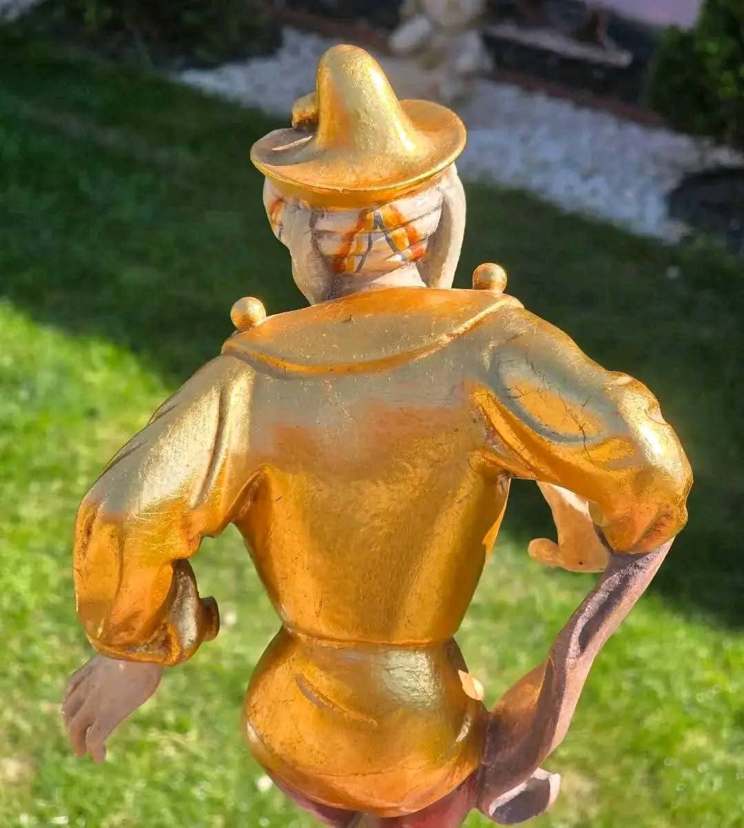 Statuetă de colecție