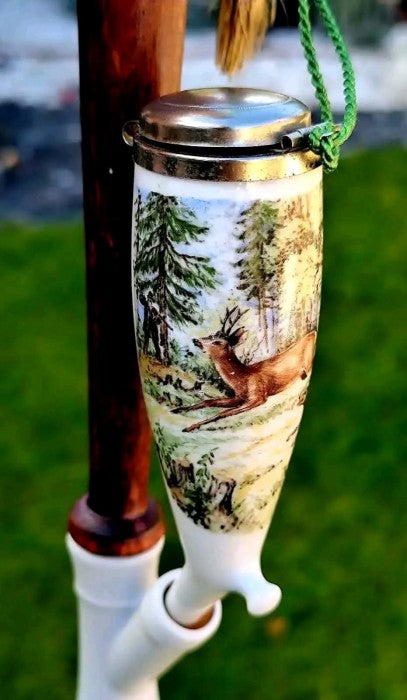 Pipe de colecție