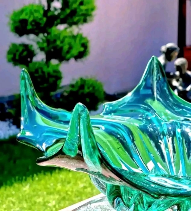 Fructieră Murano
