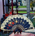 Evantai vintage