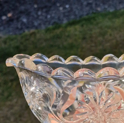 Bol din cristal