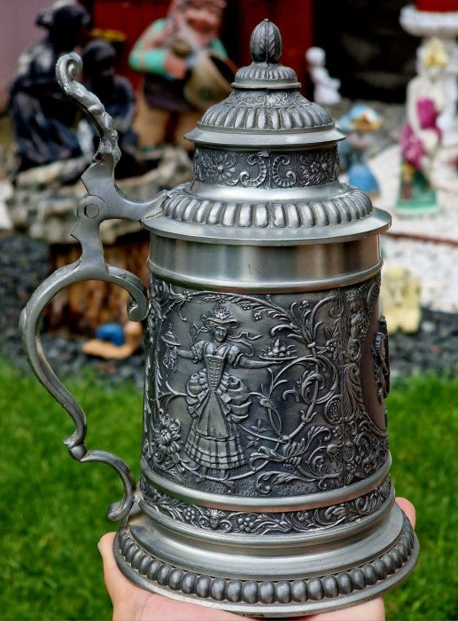 Halbă Bayern