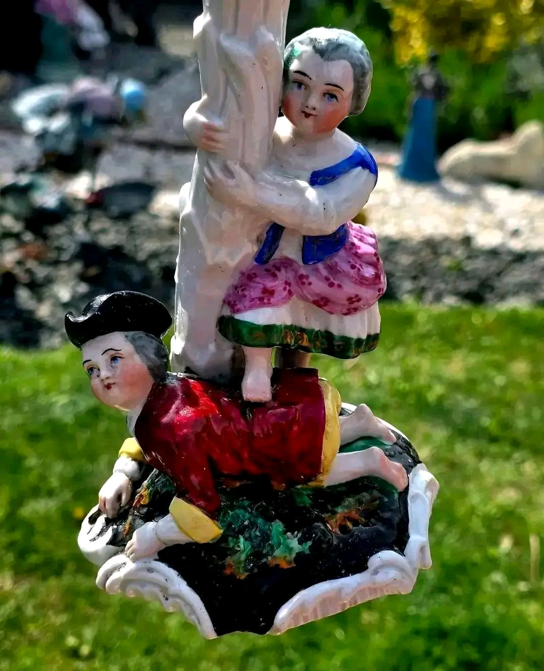 Sfeșnic Baroc