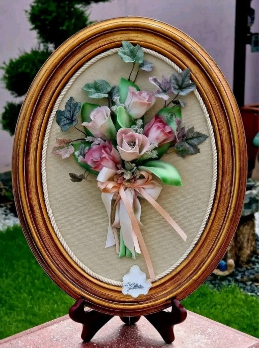 Tablou Capodimonte