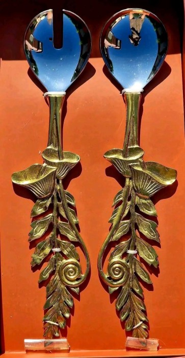 Tacâmuri Art Nouveau
