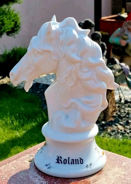 Bust cal