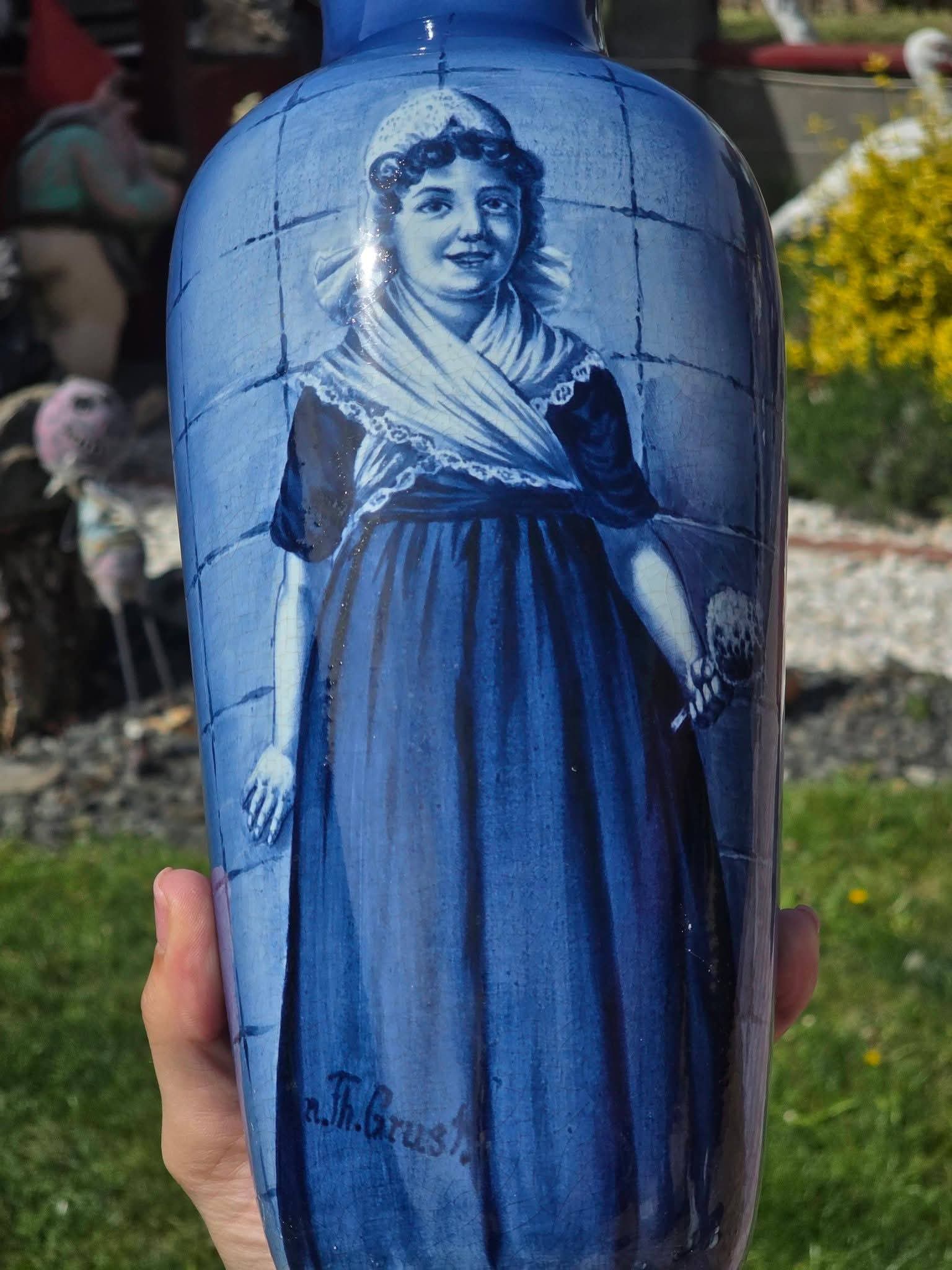 Vază Villeroy Boch