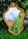 Oglindă Rococo