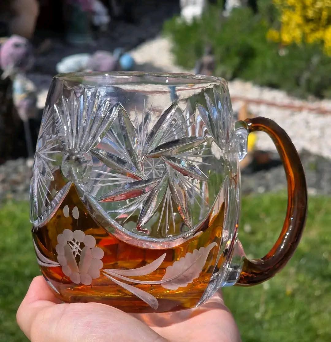 Halbă Bohemia