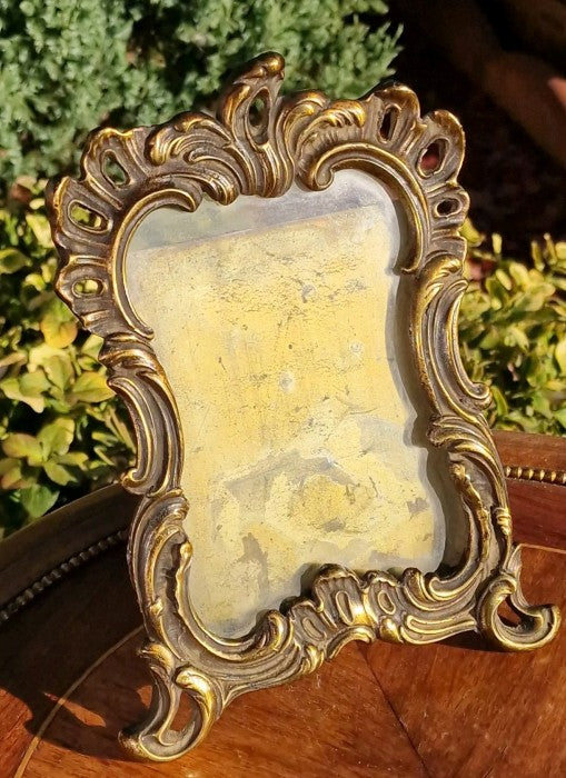 Ramă Baroc