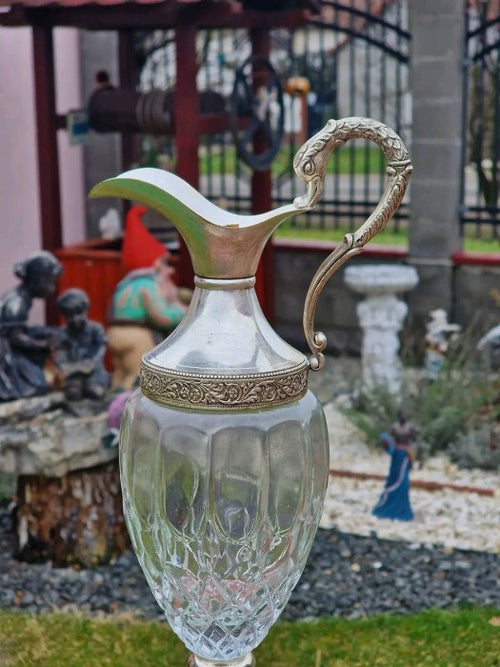 Carafă Victoriană