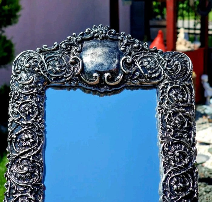 Oglindă Baroc
