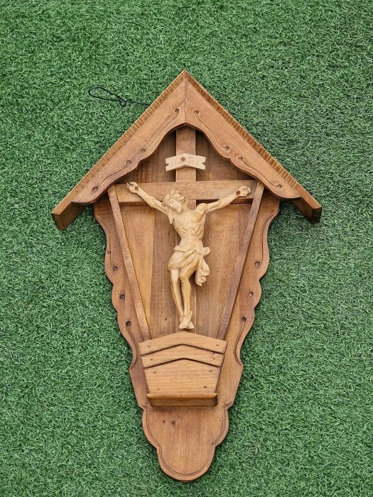 Altar de perete