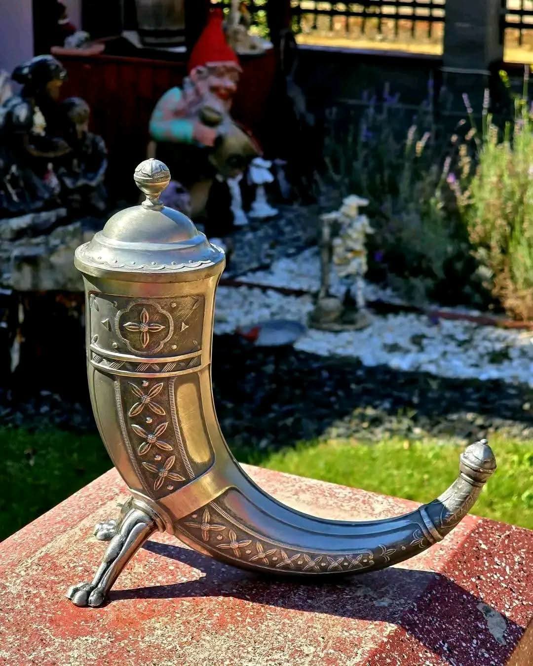 Decantor Viking