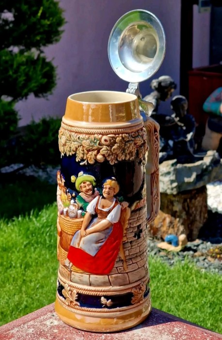 Halbă Gerzit