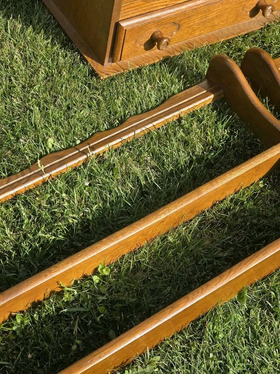Mobilier vintage