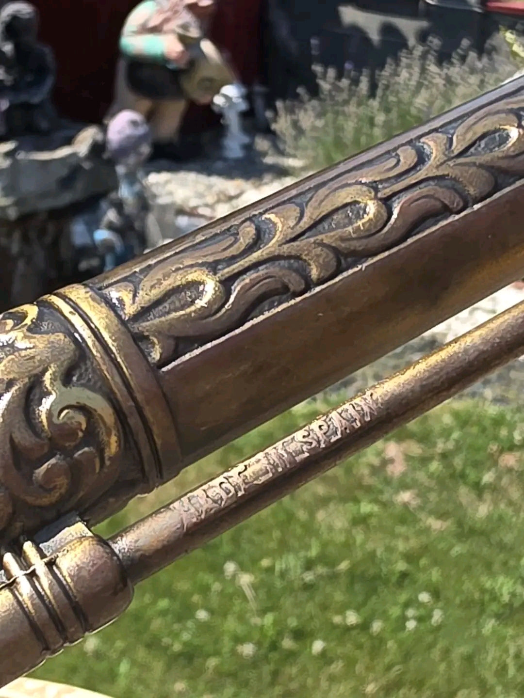 Reproducere Flintlock