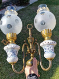 Aplică Electrică Capodimonte