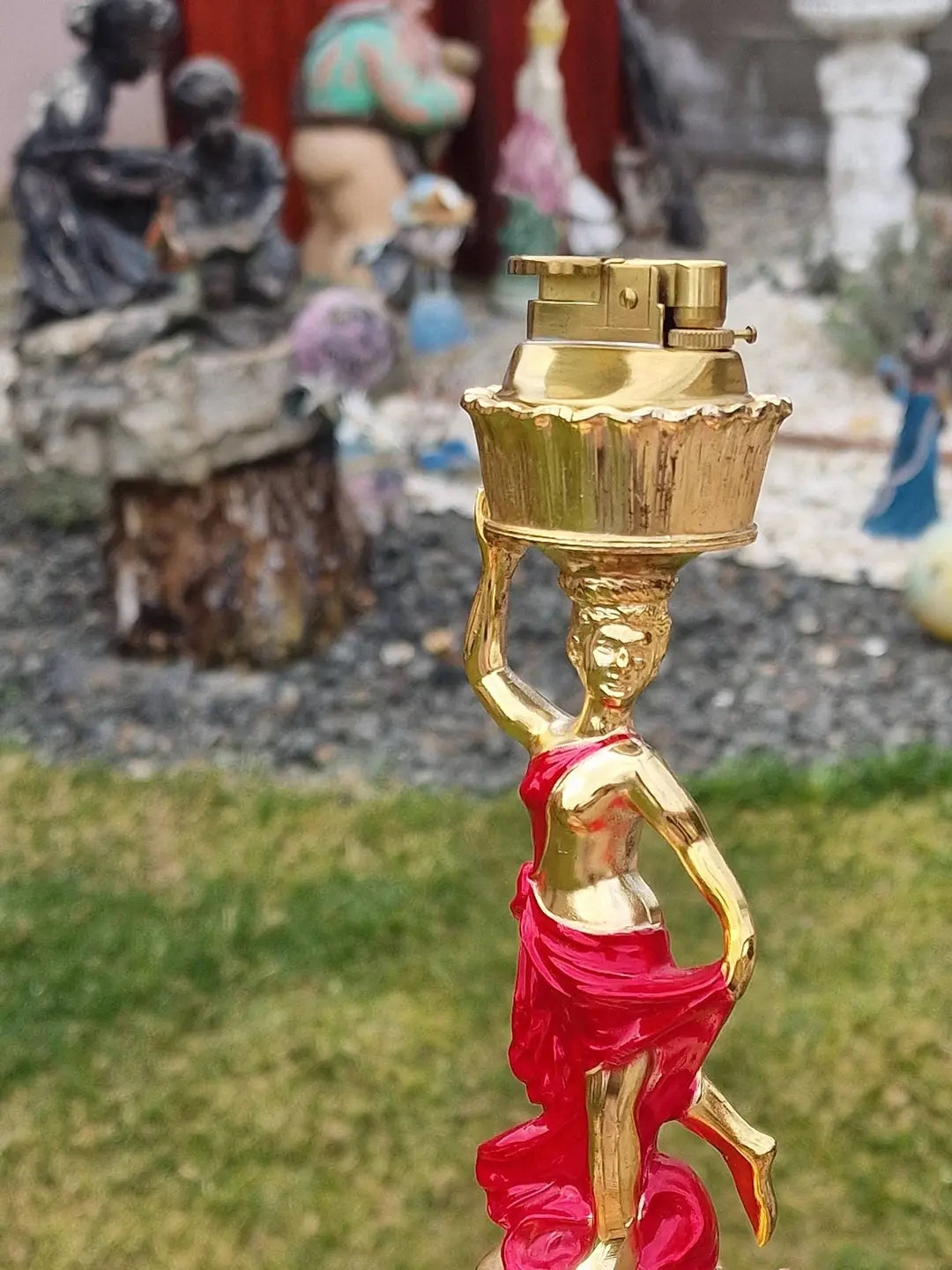 Brichetă de colecție