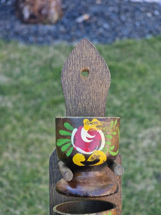 Decorațiune Rustică