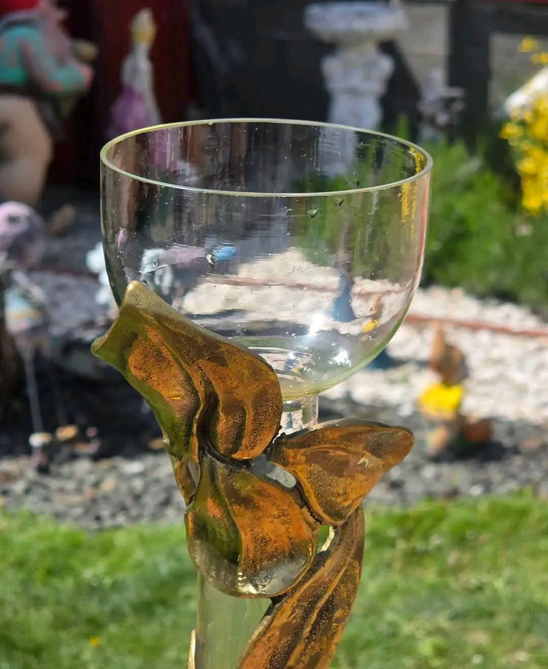 Vază Art Nouveau
